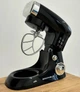 Кухонный комбайн Grunhelm GKM0016B 1500 Вт черный 5072649 - изображение 5
