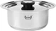 Набор посуды Krauff Genius Chef 26-303-016 6 предметов серебристый 5072835 - изображение 2