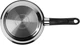 Набор посуды Krauff Genius Chef 26-303-016 6 предметов серебристый 5072835 - изображение 6