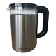 Електрочайник Grunhelm EKG-2401S 1.8 л сріблястий 5072647 - зображення 1