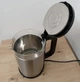 Електрочайник Grunhelm EKG-2401S 1.8 л сріблястий 5072647 - зображення 3