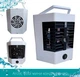 Настольный портативный мини-кондиционер с увлажнителем воздуха 2X Arctic Ultra Pro (2104618514) - изображение 9