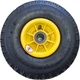 Колесо для транспортировочных тележек Stanley SXWT-PA603 - изображение 1