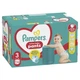 PAMPERS Дитячi одноразові підгузники-трусики Pants Midi (6-11кг) Мега Упаковка 128 - зображення 2