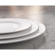 Тарілка плоска 27см. Anmut Platinum Villeroy&Boch 1046362630 - зображення 3