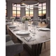 Блюдо круглое 33 см. Anmut Platinum Villeroy&Boch 1046362810 - изображение 3