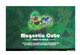 Магнитный конструктор Вечеринка с сакурами Minecraft 128 блоков и 5 фигурок. Детский конструктор Майнкрафт - изображение 2