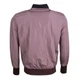Бомбер чоловічий Jack&Jones Фіолетовий S 040823-894600 - зображення 2