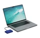 SSD накопичувач LaCie Rugged Pro5 Thunderbolt SSD 4TB (STNA4000400) - зображення 5