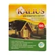 Биопрепарат для частного сектора KALIUS 100 г - изображение 1