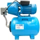Насосная станция EXPERT PUMP JET100S/24 гидроаккумулятор 24л автоматика - изображение 1