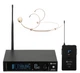 Радіосистема вокальна (мікрофон бездротовий) Prodipe UHF B210 DSP Headset Solo (F5 Version) - изображение 1
