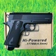 Пневматичний пістолет Win Gun 401 - изображение 1