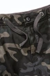 Шорти чоловічі BRANDIT - Packham Vintage XL darkcamo (2023.4.XL) - зображення 3