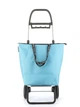 Сумка-візок Rolser Mini Bag Plus MF 2L Celeste (MNB042-1057) - зображення 1