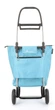 Сумка-візок Rolser Mini Bag Plus MF 2L Celeste (MNB042-1057) - зображення 2