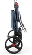 Сумка-візок Rolser I-Max MF 2LRSG Denim (IMX308-1069) - зображення 5
