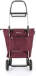 Сумка-візок Rolser Mini Bag Plus MF 2L Burdeos (MNB042-1060) - зображення 3