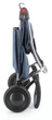 Сумка-візок Rolser I-Max MF 2L Denim (IMX304-1069) - зображення 5