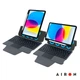 Чохол AIRON Premium для iPad 10.9 10-го покоління 2022 10.9" з клавіатурою - зображення 5