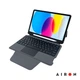 Чохол AIRON Premium для iPad 10.9 10-го покоління 2022 10.9" з клавіатурою - зображення 7