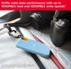 Зовнішній SSD накопичувач SanDisk Extreme Portable V2 2 TB (SDSSDE61-2T00-G25B), up to 1050MB/s, Стандарт IP55, Противоударний, Monterey, Updated Firmware, Б/У - зображення 6