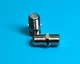 Перехідник F бочка F гн, F гн, TRILINK 21mm - изображение 2