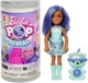 Кукла Barbie Pop Reveal Chelsea Кукла Челси и друзья Крутые Бабл-ти (HRK63) - изображение 1