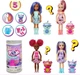 Кукла Barbie Pop Reveal Chelsea Кукла Челси и друзья Крутые Бабл-ти (HRK63) - изображение 2