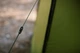 Намет душ туалет для кемпінгу Tribe Shower Lite T-AC-0002-olive (TBiz16739) - зображення 5