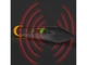 Вибро отпугиватель кротов, мышей, змей NO PEST "Sonic Shock Repeller" 800 кв. м (TBiz16695) - изображение 6