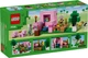 Конструктор LEGO Minecraft Дом для поросят 238 деталей (21268) - изображение 2