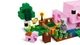 Конструктор LEGO Minecraft Дом для поросят 238 деталей (21268) - изображение 5