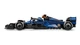 Конструктор LEGO Speed Champions Автомобіль для перегонів F1 Williams Racing FW46 263 деталей (77249) - зображення 5