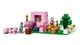 Конструктор LEGO Minecraft Дом для поросят 238 деталей (21268) - изображение 6