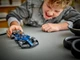 Конструктор LEGO Speed Champions Автомобіль для перегонів F1 Williams Racing FW46 263 деталей (77249) - зображення 12
