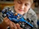Конструктор LEGO Speed Champions Автомобіль для перегонів F1 Williams Racing FW46 263 деталей (77249) - зображення 13