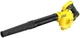 Повітродувка акумуляторна Stanley FATMAX (SFMCBL01B) - зображення 4