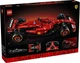 Конструктор LEGO Technic Автомобиль F1 Ferrari SF-24 1361 деталь (42207) - изображение 2