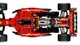 Конструктор LEGO Technic Автомобиль F1 Ferrari SF-24 1361 деталь (42207) - изображение 10
