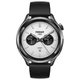 Смарт-часы Xiaomi Watch S4 Black (BHR9195GL) - изображение 2
