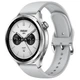 Смарт-часы Xiaomi Watch S4 Silver (BHR9197GL) - зображення 1