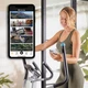 Орбитрек Cecotec Drumfit Elliptical 8000 Motor Pro (CCTC-07232) - изображение 12