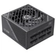 Блок питания 1250 Вт, GameMax GX-1250 PRO, Black - изображение 1