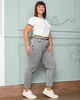 Джинси VJeans М8011-3, 56, сірий - зображення 11
