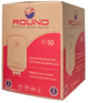 Бойлер ATLANTIC ROUND VMR 50 - изображение 7