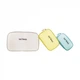 Набор чехлов на молнии Tatonka Squeezy Zip Bag Set, Assorted (TAT 2778.001) - изображение 1