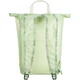 Рюкзак складаний Tatonka Squeezy Rolltop, Lighter Green (TAT 2205.050) - зображення 4