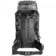 Рюкзак Tatonka Cima Di Basso 38 W RECCO, Black (TAT 1488.040) - изображение 4