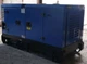 Дизельный генератор SOYGEN SGB 28 KVA - изображение 6
